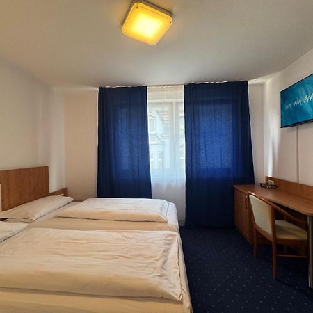 Centro Hotel Oberhausen Exteriér fotografie