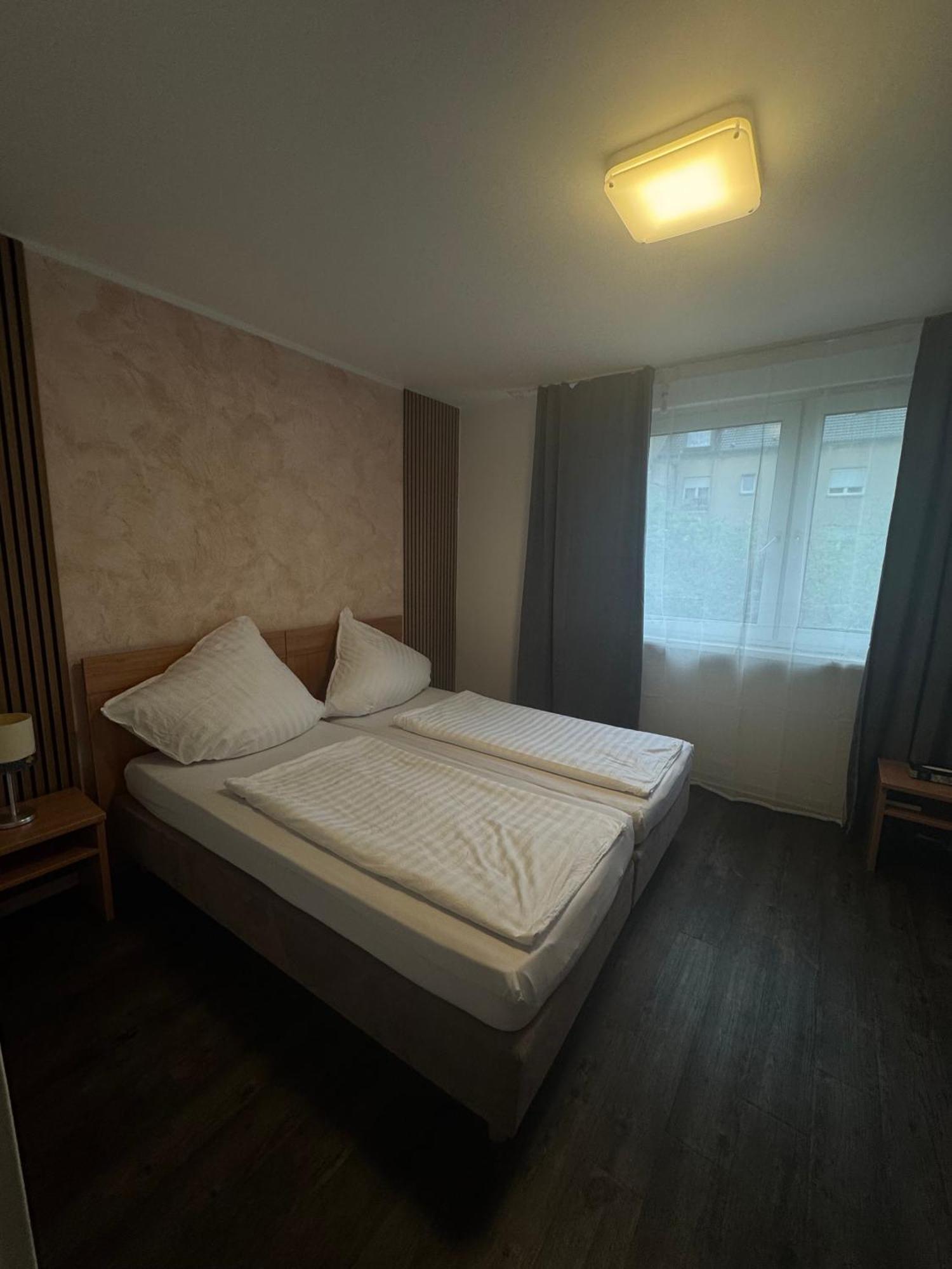 Centro Hotel Oberhausen Exteriér fotografie